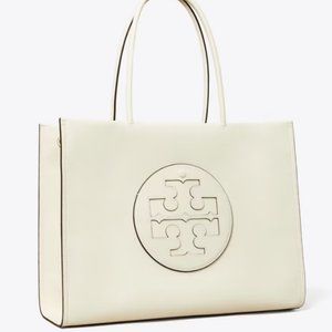 TORY BURCH ELLA BIO TOTE